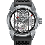 Jacob & Co. EPIC X TITANIUM Watch Replica EX100.20.PS.BW.A Jacob and Co Watch Price