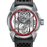 Jacob and Co Epic X Titanium Replica Watch EX100.20.PS.RW.A