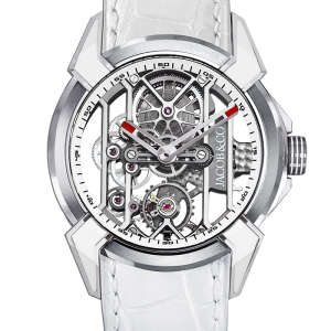 Jacob & Co. EPIC X RACING Watch Replica EX100.20.WR.WB.A Jacob and Co Watch Price
