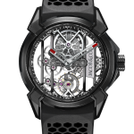 Jacob & Co. EPIC X BLACK TITANIUM Watch Replica EX100.21.PS.BW.A Jacob and Co Watch Price