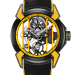 Jacob & Co. EPIC X RACING Watch Replica EX100.21.YR.YB.A Jacob and Co Watch Price