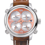 Jacob and Co H24 Replica Watch Price H24SSR