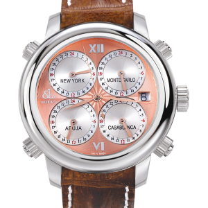 Jacob and Co H24 Replica Watch Price H24SSR