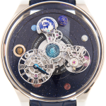 Jacob & Co. Astronomia Solar Watch Replica AS300.30.AP.AR.B Jacob and Co Watch Price