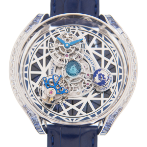 Jacob & Co. Astronomia Solar Watch Replica AS800.30.DB.UA.AGZ4D Jacob and Co Watch Price