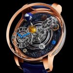 Jacob & Co. ASTRONOMIA TYPHOON Watch Replica AT103.40.AA.AA.A Jacob and Co Watch Price