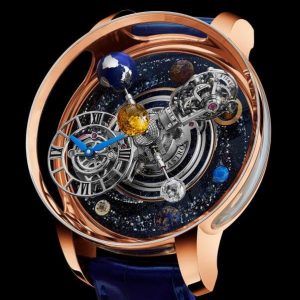 Jacob & Co. ASTRONOMIA TYPHOON Watch Replica AT103.40.AA.AA.A Jacob and Co Watch Price