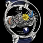 Jacob & Co. ASTRONOMIA FLAWLESS VIVID YELLOW DIAMOND Watch Replica AT125.80.AA.UD.B Jacob and Co Watch Price