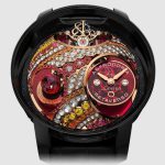 Jacob & Co. Astronomia Metaverso Jupiter Watch Replica Jacob and Co Watch Price
