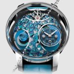 Jacob & Co. Astronomia Metaverso Uranus Watch Replica Jacob and Co Watch Price