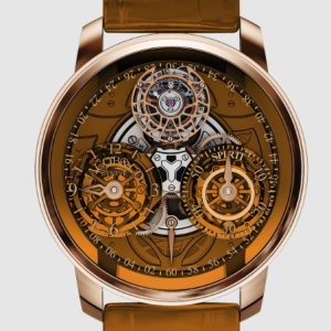 Jacob & Co. Astronomia Regulator elements spirit Watch Replica Jacob and Co Watch Price