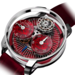 Jacob & Co. Astronomia Regulator RED Watch Replica AR200.30.AA.AB.A Jacob and Co Watch Price