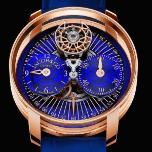Jacob & Co. Astronomia Regulator Watch Replica AR200.40.AA.AA.A Jacob and Co Watch Price