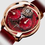 Jacob & Co. Astronomia Regulator Watch Replica AR200.40.AA.AB.A Jacob and Co Watch Price