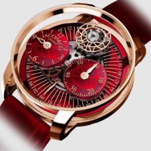 Jacob & Co. Astronomia Regulator Watch Replica AR200.40.AA.AB.A Jacob and Co Watch Price