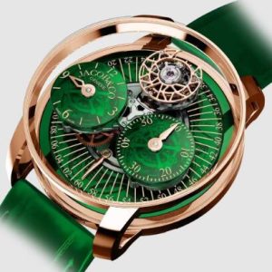 Jacob & Co. Astronomia Regulator Watch Replica AR200.40.AA.AC.A Jacob and Co Watch Price