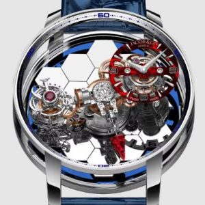 Jacob & Co. Astronomia Revolution Watch Replica AT170.30.AA.AB.A Jacob and Co Watch Price