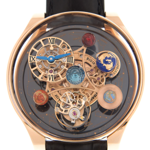 Jacob & Co. Astronomia Solar Watch Replica AS300.40.TO.AN.ADA4A Jacob and Co Watch Price