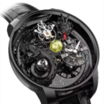 Jacob & Co. astronomia dragon BLACK TITANIUM DRAGON Watch Replica AS312.21.AB.UA.A Jacob and Co Watch Price