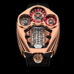 Jacob & Co. bugatti tourbillon ROSE GOLD Watch Replica BU300.40.AA.AA.A Jacob and Co Watch Price
