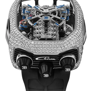 Jacob & Co. Bugatti Chiron Watch Replica BU200.30.RD.AA.ABRUA Jacob and Co Watch Price