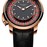 Jacob & Co. Casino Roulette Tourbillon Watch Replica CA100.40.AA.AA.ABALA Jacob and Co Watch Price