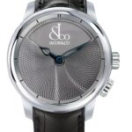 Jacob & Co. CALIGULA STAINLESS STEEL Watch Replica CL100.10.NS.AB.A Jacob and Co Watch Price