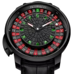 Jacob & Co. CASINO TOURBILLON BLACK SPINEL Watch Replica CA100.31.AB.UB.A Jacob and Co Watch Price