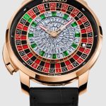 Jacob & Co. CASINO TOURBILLON BAGUETTE DIAMONDS Watch Replica CA100.40.AB.BA.ABALA Jacob and Co Watch Price
