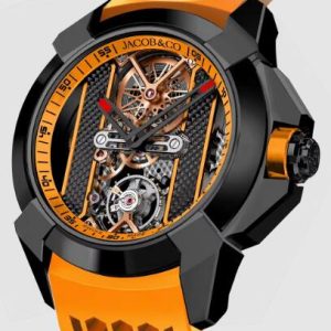 Jacob & Co. epic x bridges Watch Replica EX120.11.AI.AB.A Jacob and Co Watch Price