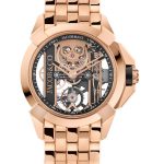 Jacob & Co. Epic X Viva La Vida Rose Gold Watch Replica EX120.43.AD.AA.A40AA Jacob and Co Watch Price