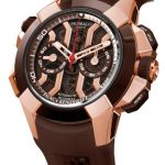 Jacob & Co. Epic X Chrono Rose Gold Watch Replica EC323.42.AD.AD.ABRUA Jacob and Co Watch Price