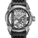 Jacob & Co. Epic X Titanium Black Neoralithe Inner Ring Watch Replica EX110.20.AM.AA.ABRUA Jacob and Co Watch Price