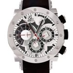 Jacob & Co. Epic II Watch Replica E1 Jacob and Co Watch Price