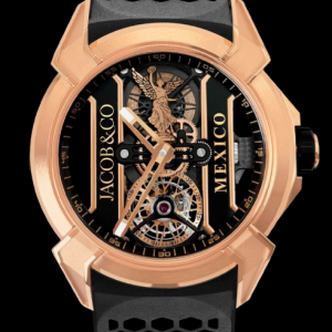 Jacob & Co. Epic X Angel of Independence Watch Replica Jacob and Co Watch Price