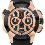 Jacob & Co. Epic X Chrono  oker Watch Replica EC311.42.AA.AA.ABRUA Jacob and Co Watch Price