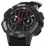 Jacob & Co. Epic X Chrono 44 mm BLACK TITANIUM & BLACK CERAMIC Watch Replica EC430.21.AD.AA.A Jacob and Co Watch Price