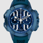 Jacob & Co. EPIC X CHRONO TITANIUM NEVER GIVE UP Watch Replica EC200.40.AA.AA.ABRUA-1 Jacob and Co Watch Price