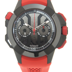 Jacob & Co. epic x chrono Watch Replica EC313.21.SB.BB.BHD4D Jacob and Co Watch Price