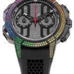 Jacob & Co. Epic X Chrono  unca Rendirse Watch Replica EC432.11.AA.AA.ABRUA Jacob and Co Watch Price
