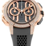 Jacob & Co. Epic X Chrono  unca Rendirse Watch Replica EC432.43.RD.AA.ABRUA Jacob and Co Watch Price