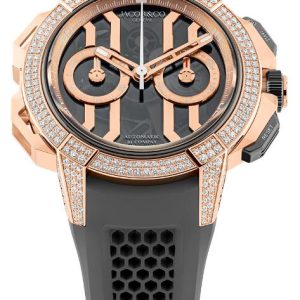 Jacob & Co. Epic X Chrono  unca Rendirse Watch Replica EC432.43.RD.AA.ABRUA Jacob and Co Watch Price