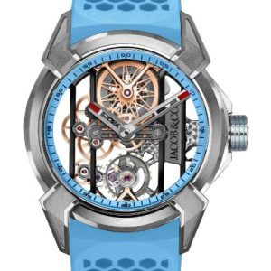 Jacob & Co. Epic X Titanium (5N Color Gears) Watch Replica EX110.20.AA.AJ.ABRUA Jacob and Co Watch Price