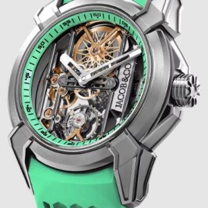 Jacob & Co. epic x skeleton Watch Replica EX110.20.AA.AM.A Jacob and Co Watch Price