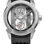 Jacob & Co. Epic X Viva la Vida TITANIUM Watch Replica Jacob and Co Watch Price