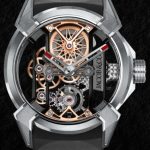 Jacob & Co. EPIC X TITANIUM (5N COLOR GEARS) Watch Replica EX110.20.AA.AA.A Jacob and Co Watch Price