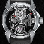 Jacob & Co. EPIC X TITANIUM Watch Replica EX110.20.AA.AB.A Jacob and Co Watch Price