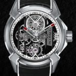 Jacob & Co. EPIC X TITANIUM (WHITE NEORALITHE INNER RING) Watch Replica EX110.20.AE.AK.A Jacob and Co Watch Price