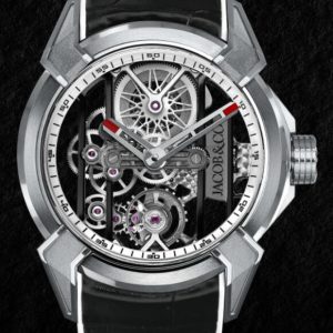 Jacob & Co. EPIC X TITANIUM (WHITE NEORALITHE INNER RING) Watch Replica EX110.20.AE.AK.A Jacob and Co Watch Price