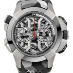 Jacob & Co. Epic X Chrono 47mm X-Treme Watch Replica EC313.20.AE.AA.ABRUA Jacob and Co Watch Price
